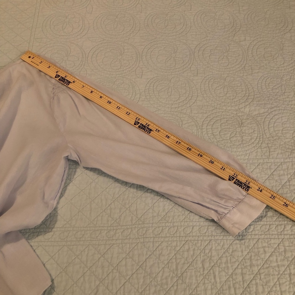 Peasant tops bundle. Size large. - Picture 7 of 14